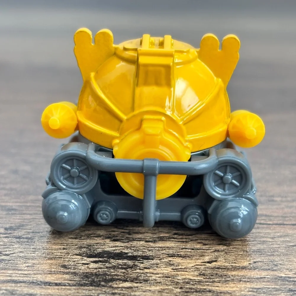 MATCHBOX jurassic world